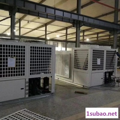 工业冷水机 琴江QJ-5F风冷式冷水机 设备降温专用冷水机 风冷式冷冻机