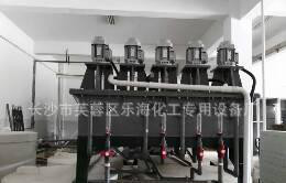 化工设备 塑料化工设备 乐海牌化工设备 湖南化工设备 萃取槽图2