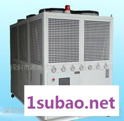 工业冷水机，风冷冷水机图2