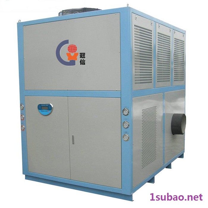厂家供应冠信GXA-U014D大连低温冷水机 -70度冷水机  冷冻机 工业冷水机  冷水机图3