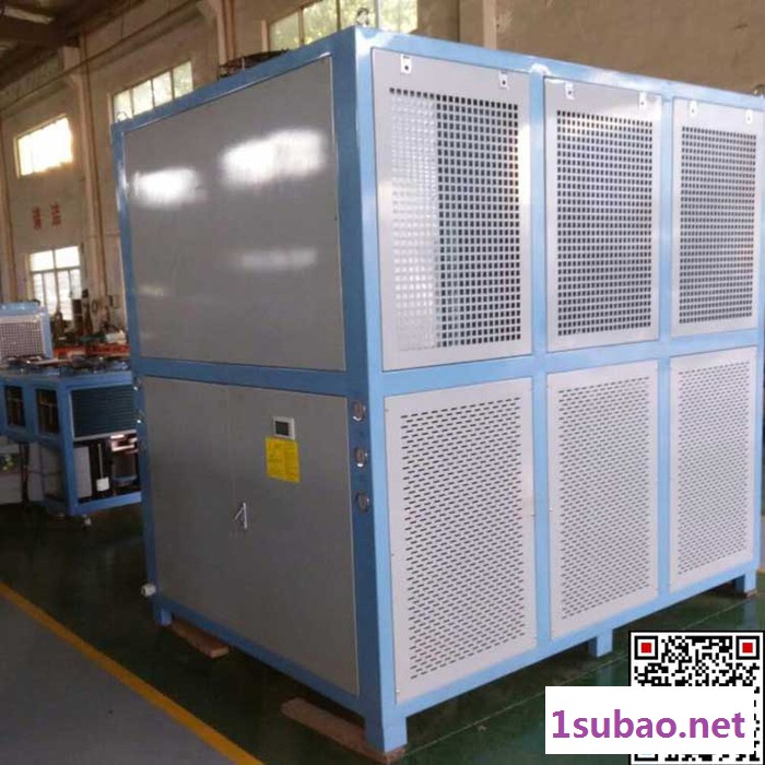 厂家供应冠信GXA-U014D大连低温冷水机 -70度冷水机  冷冻机 工业冷水机  冷水机图5