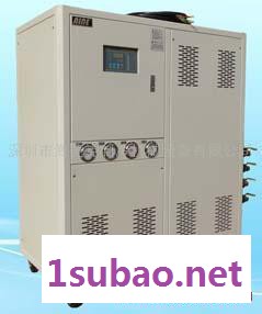 供应氧化专用工业冷水机,海南冷水机图2