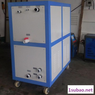 供应3HP冷水机、工业冷水机、水冷机、制冷机、循环水冷却机