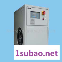 新会工业冷水机,江门工业冷水机图2