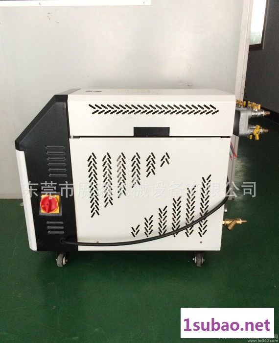 模温机  120°水温机 模具恒温机图3