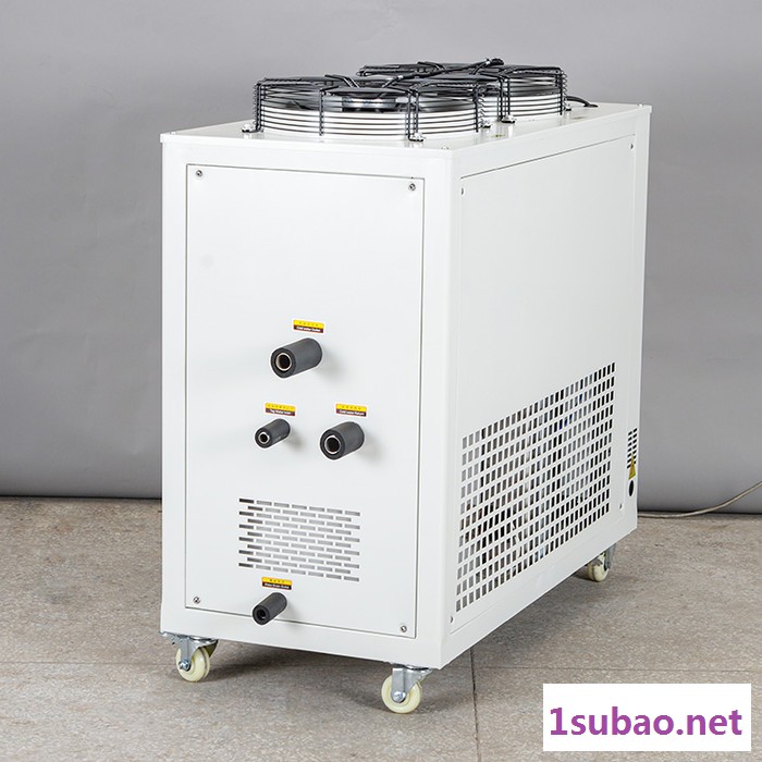 XINYI/新翼5HP 冷水机 工业冷水机  吹瓶机专用冷水机 注吹机专用冷水机图6
