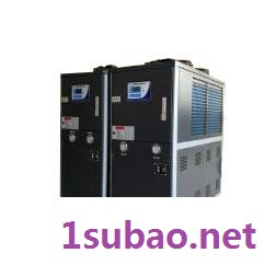 5hp水冷式冷水机 冷水一体机5HP冷水机 水冷冷水机组、工业冷水机厂家图4