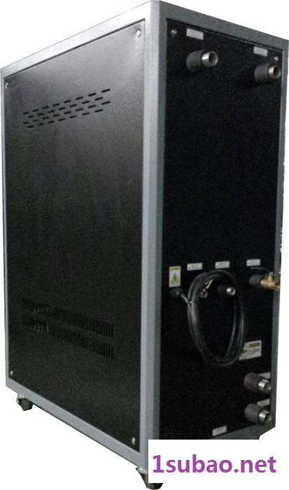 5hp水冷式冷水机 冷水一体机5HP冷水机 水冷冷水机组、工业冷水机厂家图7