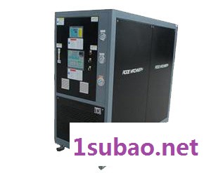 5hp水冷式冷水机 冷水一体机5HP冷水机 水冷冷水机组、工业冷水机厂家图2