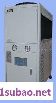 供应氧化专用工业冷水机 冷冻机图3