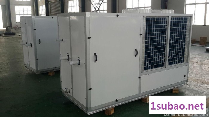 【翔铭空调】风冷模块冷水机组，风冷工业冷水机图4