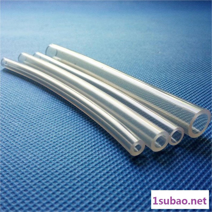 PU塑料气管挤出机生产线设备图4