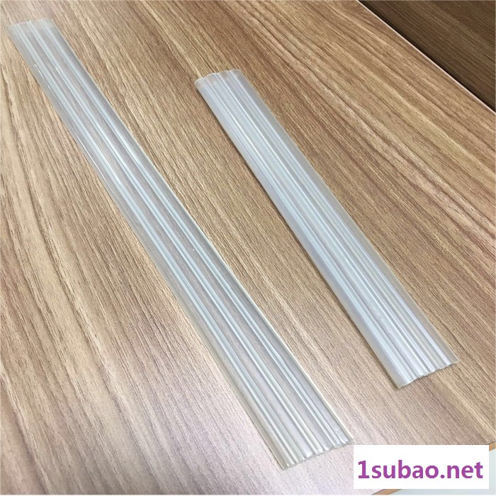 PU塑料气管挤出机生产线设备图2