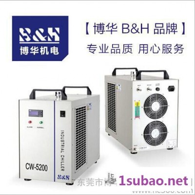 工业冷水机