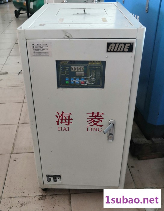 海菱 风冷式冷水机 2匹冰水机 品牌工业冷水机 激光冷水机 箱式冷水机图3