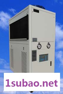 武汉工业冷水机 天津工业冷水机图2