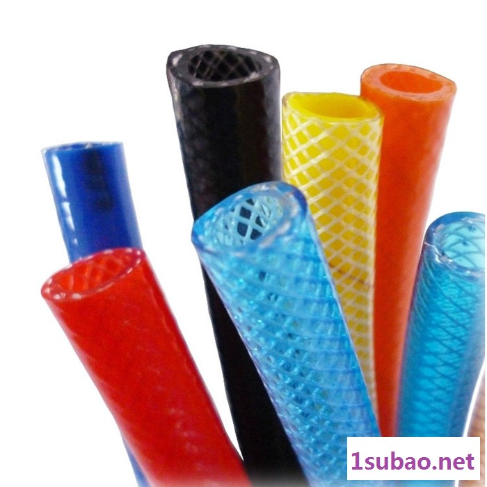 供应塑料纱线软管设备挤出机图5