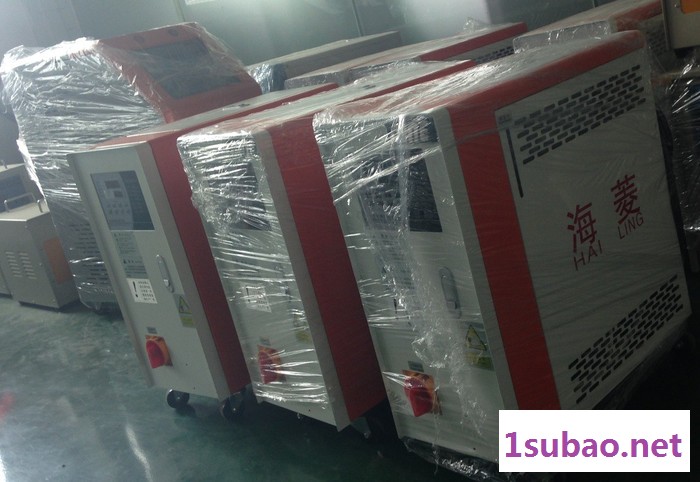 铝合金压铸专用模温机，水式模温机，油式模温机图3