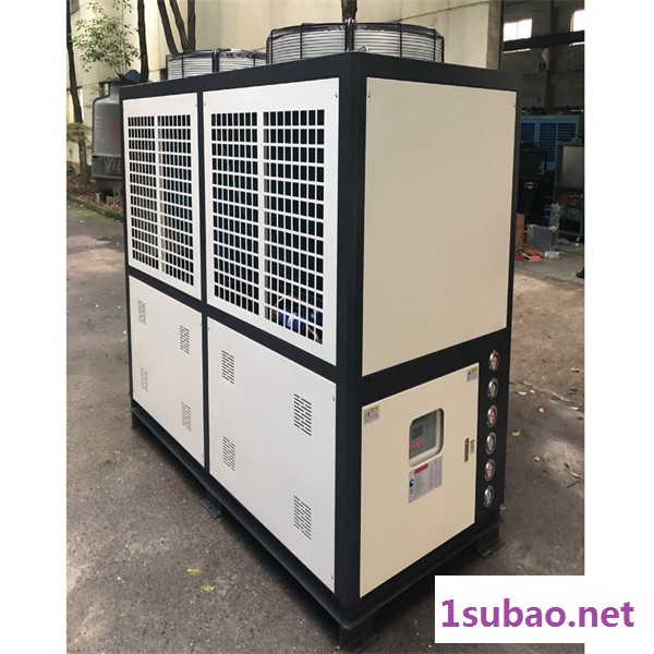 销工业冷水机水 冷油机 冷油机厂家 化工医药注塑冷水机图3