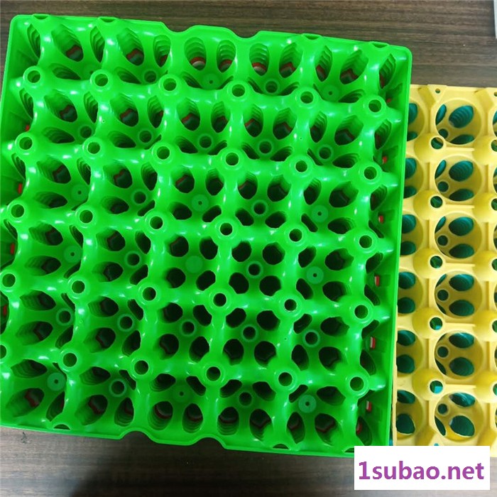 蛋托 塑料鸡蛋托 畜牧养殖业设备图5