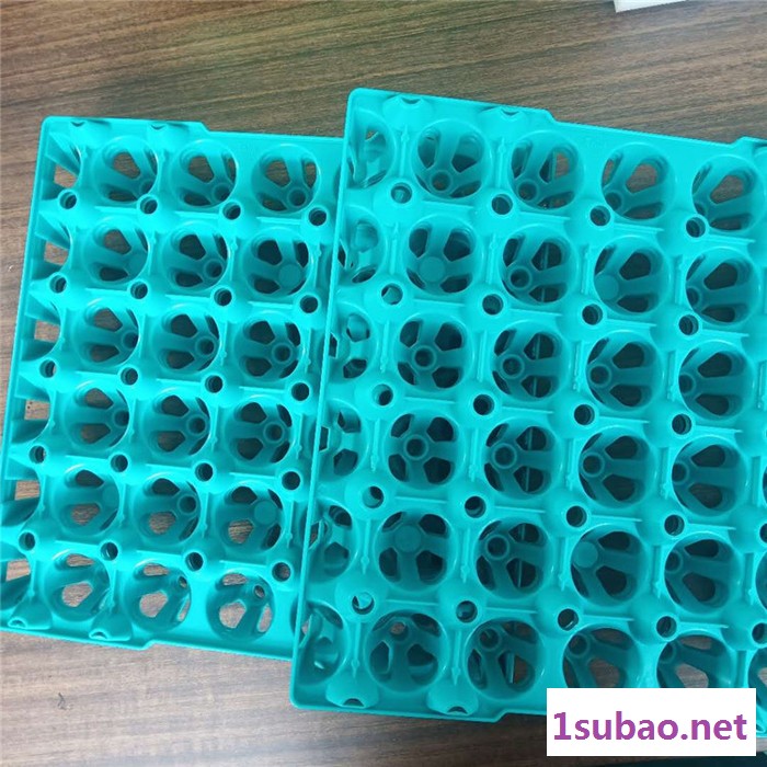 蛋托 塑料鸡蛋托 畜牧养殖业设备图4