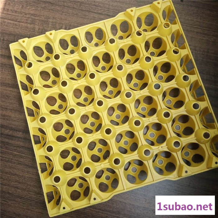 蛋托 塑料鸡蛋托 畜牧养殖业设备图6