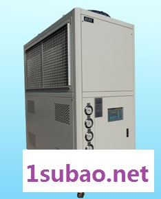 耐腐蚀工业冷水机,直销图2