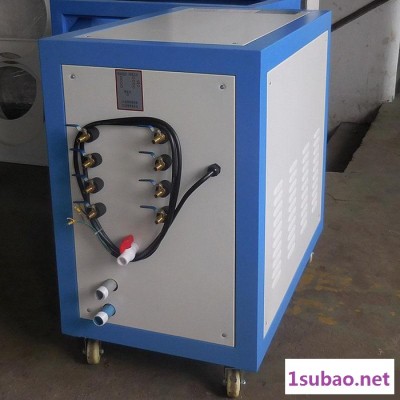 SANYO/三洋风冷式工业冷水机,高精度恒温冷水水 3HP冷水机