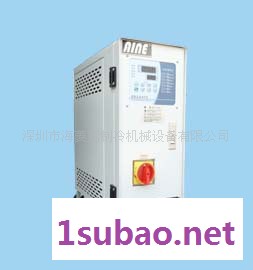 海菱牌运水式模温机图3