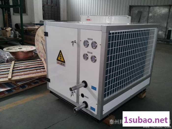 【翔铭空调】LR65FM模块式风冷冷热水机组、冷水机组、工业冷水机图3