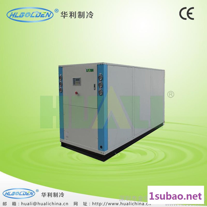 供应供应冷水机, 冷水机,工业式冷水机,工业冷水机,深圳沙井25匹工业冷水机图3