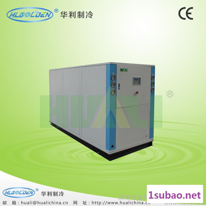 供应供应冷水机, 冷水机,工业式冷水机,工业冷水机,深圳沙井25匹工业冷水机图2