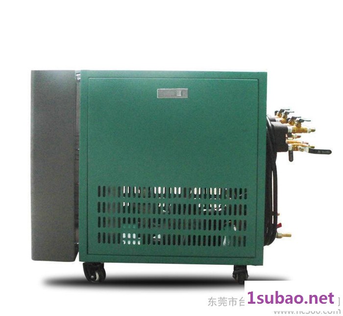 18KW高温水式模温机 180℃模具恒温机 行业先驱 29年图3