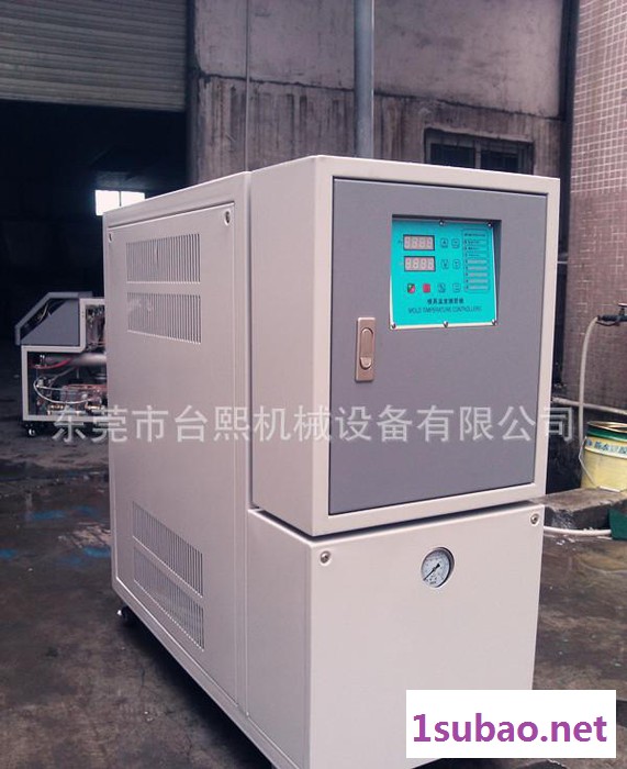 片材挤出专用高温油式350度模温机图3
