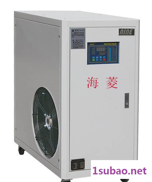 原装工业冷水机,直销，足批足量，售后有保障图3