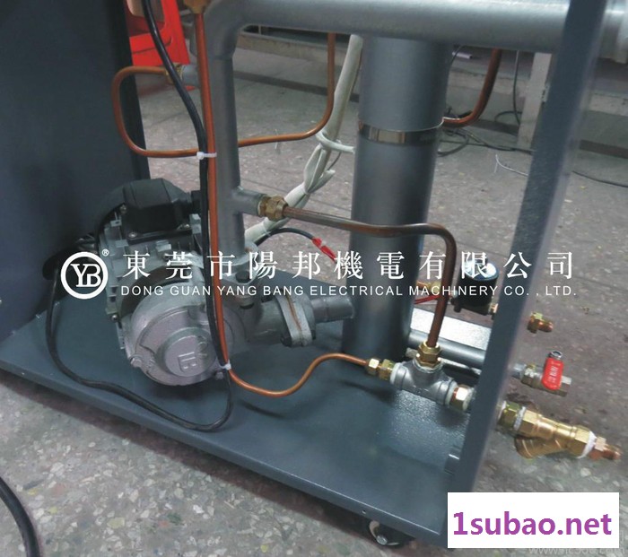 供应6kW水式模温机 模具模温机 模具控温机 注塑辅机 全国图2