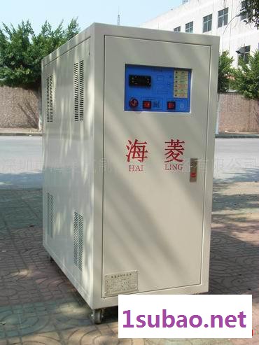 供应低温工业冷水机,冰水机,冻水机图3