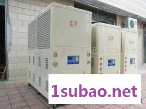 供应电镀工业冷水机,制冷机图3