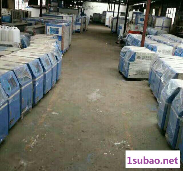 爆款包邮 6kw水式油式模温机 高温注塑油温机 可订制，直销图3