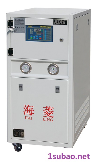供应海菱HLOD-18高温油式模温机图3