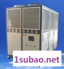 开放式工业冷水机,低温冷水机图3
