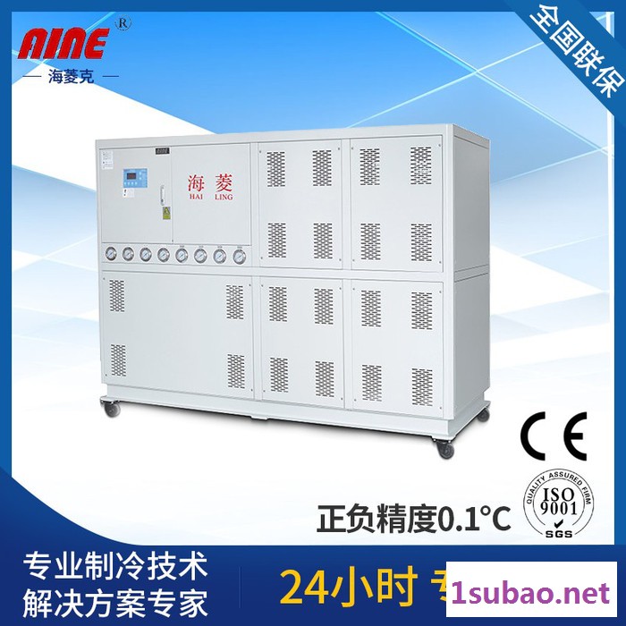 **工业冷水机，冷油机，螺杆机，模温机图8