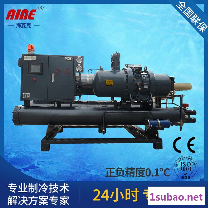 **工业冷水机，冷油机，螺杆机，模温机图3