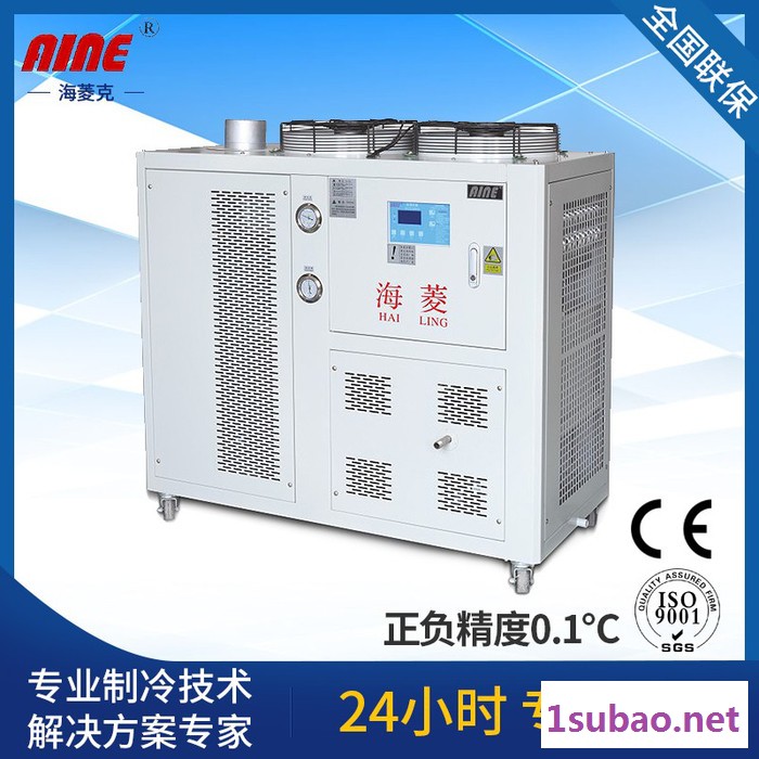**工业冷水机，冷油机，螺杆机，模温机图4