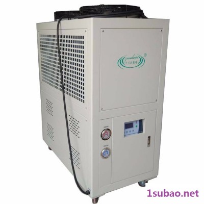 供应天津工业冷水机机 箱式风冷冷水机