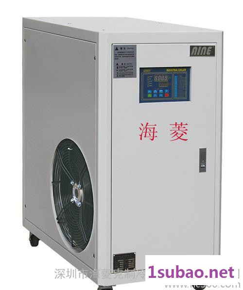 工业冷水机,海菱冷水机,直销,售后有保障图2
