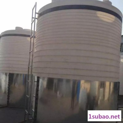 山东特耐供应50吨塑料桶 复配设备储罐厂家销售
