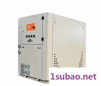 风冷机 工业用水冷式冷水机  电镀用冷水机 工业冷水机 冷水图2