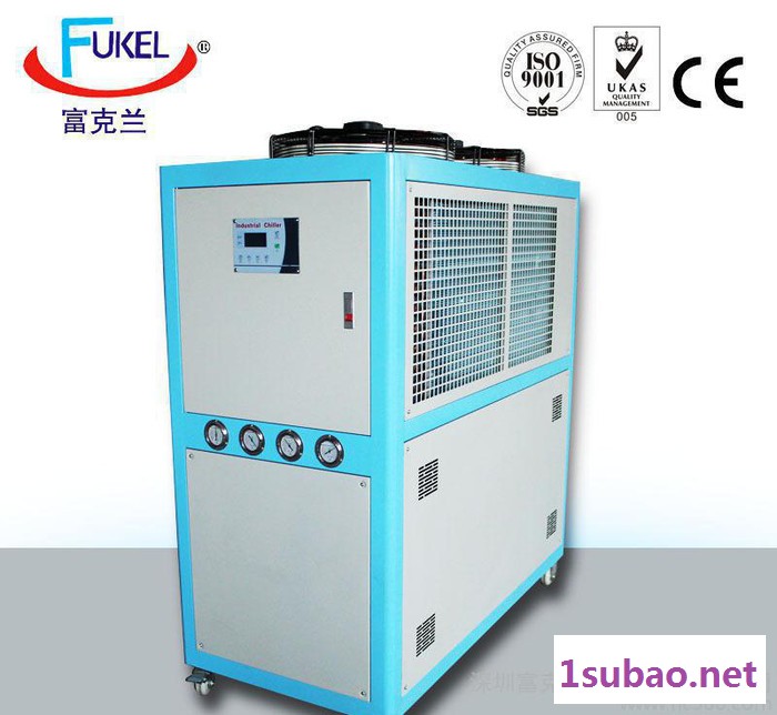深圳冷水机风冷箱型工业冷水机 风冷式冷水机图3