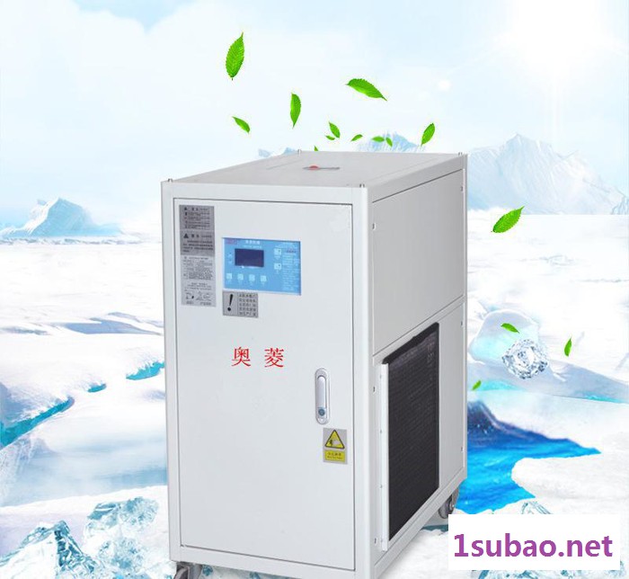 深圳冷水机风冷冷水机工业冷水机冷水机组风冷冷水机直销图2